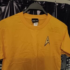 Star Trek T-shirt Brand-new